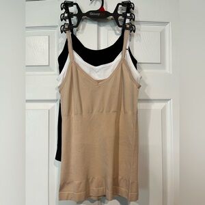 Skinny Girl Smoothers & Shapers NWOT